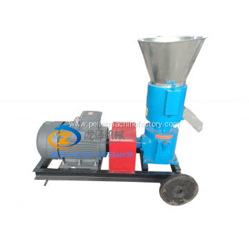 poultry feed Pellet Production Machine